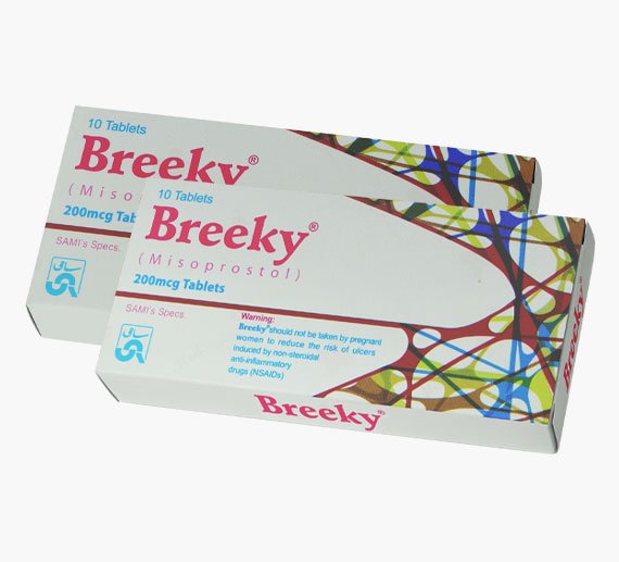 Breeky